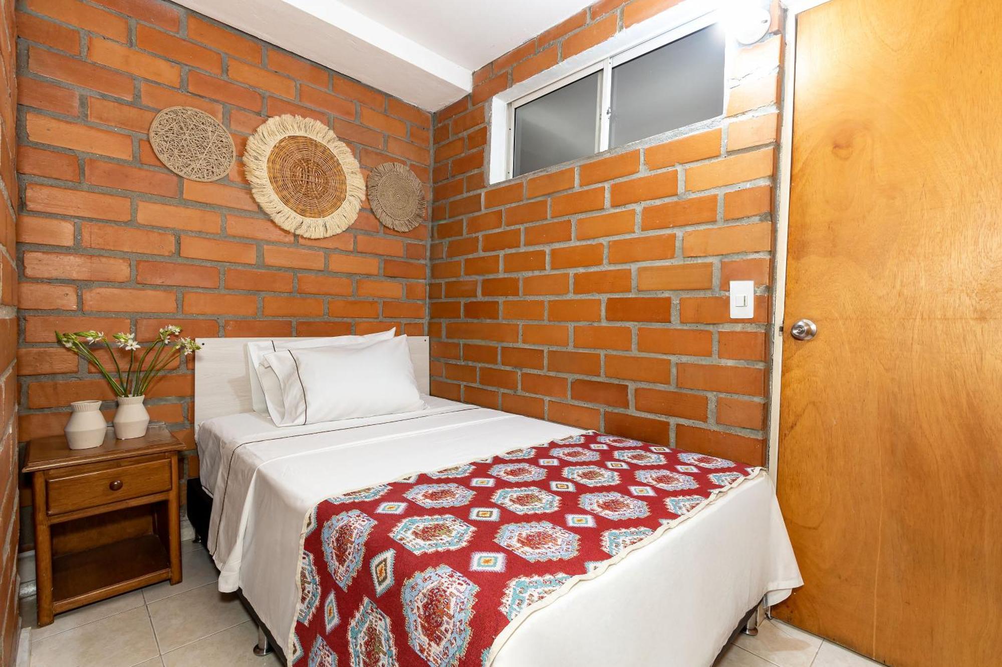 Hotel Caribe Medellín Exterior foto